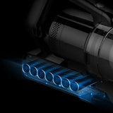 Stick Vacuums: Midea P6 Cordless Stick Vacuum