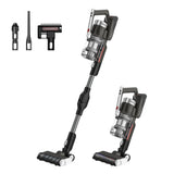 Stick Vacuums: Midea P7 BLDC Stick Vacuum | Flexi Tube