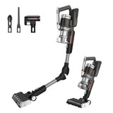 Stick Vacuums: Midea P7 BLDC Stick Vacuum | Flexi Tube