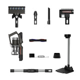 Stick Vacuums: Midea P7 BLDC Stick Vacuum | Flexi Tube