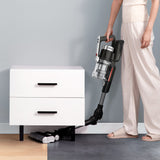 Stick Vacuums: Midea P7 BLDC Stick Vacuum | Flexi Tube