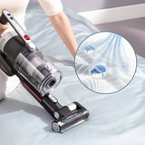 Stick Vacuums: Midea P7 BLDC Stick Vacuum | Flexi Tube