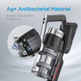 Stick Vacuums: Midea P7 BLDC Stick Vacuum | Flexi Tube