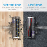 Stick Vacuums: Midea P7 BLDC Stick Vacuum | Flexi Tube