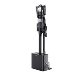 Stick Vacuums: Midea P8 Station Stick Vacuum with Auto-Empty Dust Station