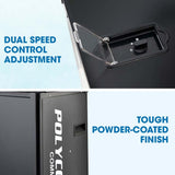 Portable Air Conditioners: POLYCOOL 2.7kW Portable Industrial Spot Cooler