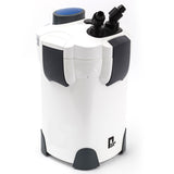 Aquarium Filters & Pumps: PROTEGE Aquarium External Canister Fish Tank Pump Pond Pressure Filter Garden 1250 L/H