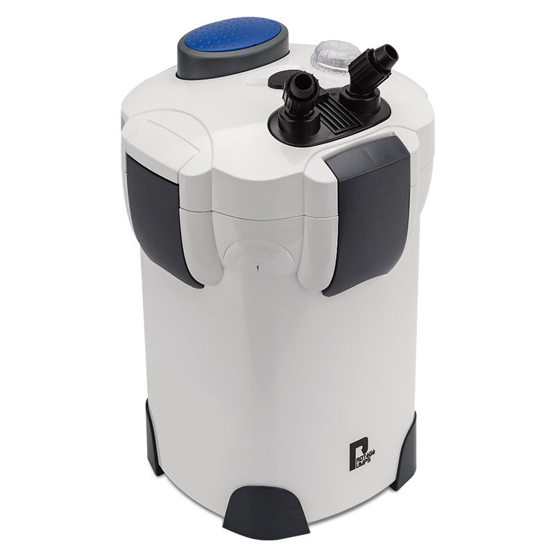 Aquarium Filters & Pumps: PROTEGE Aquarium External Canister Filter Aqua Fish Tank Multi Stage Pond Pump UV Light