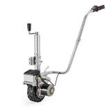 Automotive Repair & Speciality Tools: T-REX Motorised Jockey Wheel Electric Power Mover 12V 350W Caravan Trailer Boat