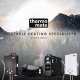 Caravan Accessories: Diesel Heater 12V Caravan Camper Trailer Van Air Motorhome 5kW Volt Parking RV