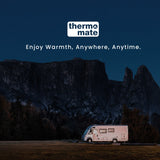 Caravan Accessories: Diesel Heater 12V Caravan Camper Trailer Van Air Motorhome 5kW Volt Parking RV