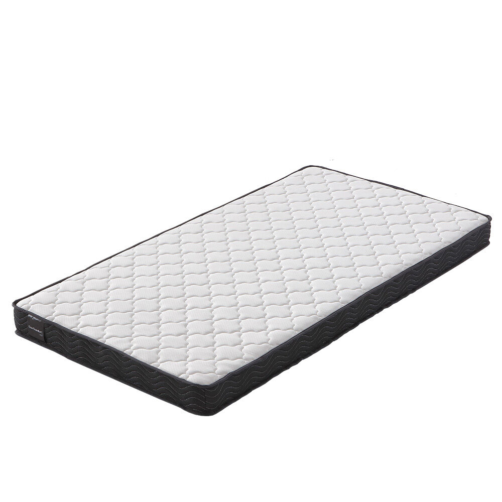 King Single Mattress: KINGSTON SLUMBER King Single Bunk Bed Mattress, Medium-Soft, Pocket Spring, for Kids