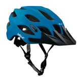 Bicycle Helmets: VALK Mountain Bike Helmet Small 54-56cm MTB Bicycle Cycling Safety Accessories