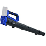 Leaf Blowers: PowerBlade 20V Cordless Electric Leaf Blower, Skin Only