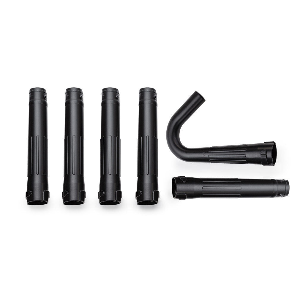 Leaf Blowers: MTM Gutter Cleaning Kit for MTM Blower 30CC - Extension Adaptor Leaf