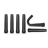 Leaf Blowers: MTM Gutter Cleaning Kit for MTM Blower 30CC - Extension Adaptor Leaf