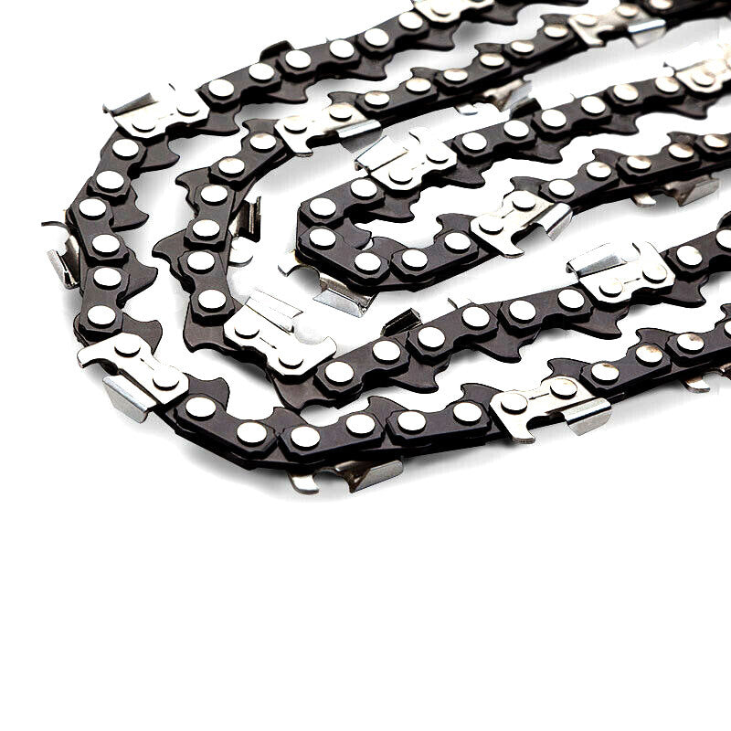Chainsaws: 2 X 20 Baumr-AG Chainsaw Chain 20in Bar Replacement Suits 62CC 66CC Saws