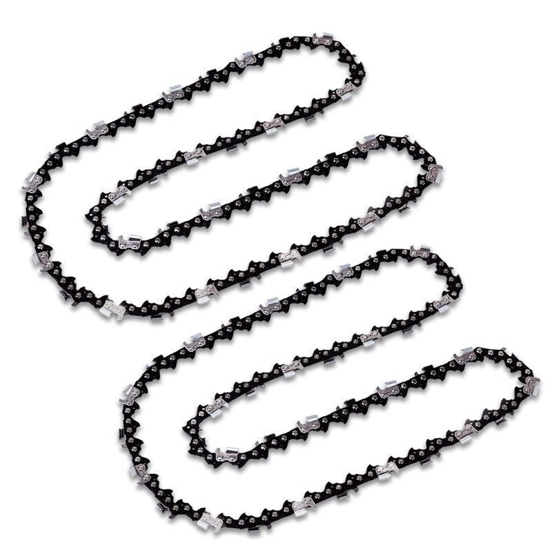 Chainsaws: 2 x 22 Baumr-AG Chainsaw Chain Bar Replacement 0.325 0.058 86DL