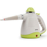 Steam cleaners: JET-USA Portable Steam Cleaner Multi-Purpose High Pressure Handheld