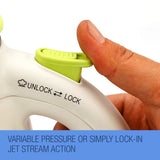 Steam cleaners: JET-USA Portable Steam Cleaner Multi-Purpose High Pressure Handheld