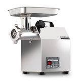 Speciality Appliances: EUROCHEF Meat Grinder Mincer Food Commercial Electric Machine Chopper Shredder
