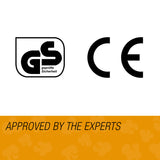 Speciality Appliances: EuroChef Popcorn Machine - Popper Popping Classic Cooker Microwave