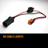 CTEK Battery Charger Comfort Connect Socket 56-573 Accessory