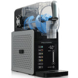 Speciality Appliances: POLYCOOL 3L Slushie Frozen Drink Maker, Home Slush Machine, Fast Chilling, Easy Digital Controls