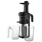 Speciality Appliances: EUROCHEF Cold Press Slow Juicer Machine Fruit Electric Juice Maker Vegetable Extractor Squeezer
