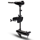 Boating Accessories: Striker 90LBS Electric Trolling Motor Inflatable Boat Outboard Fishing Marine