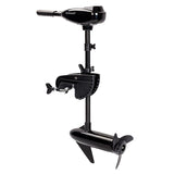 Boating Accessories: Striker 60LBS Electric Trolling Motor Inflatable Boat Fishing Marine Outboard Engine
