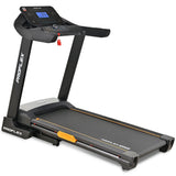 Treadmills: Proflex TRX9s Electric Treadmill, Large Size, 450mm Belt, 10-inch display, Foldable, Suspension, Auto Incline, WiFi, Bluetooth, Pulse Sensors
