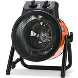 UNIMAC 3kW Electric Space Heater 15A