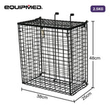 EQUIPMED Mobility Scooter Basket for VentureCruise, LeisureCruise & ProRider, Simple Tool-less attachment