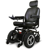 Mobility & Accessibility: EQUIPMED Front Wheel Drive Power Electric Wheelchair, Up to 35km Range, Ultra-Comfortable, Safe Stable Non-Slip Anti-Roll Back Power Assist Chair