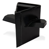Outdoor Power Equipment: Baumr-AG 4 Way Wood Log Splitting Wedge for 10 Tonne Electric Log Splitter