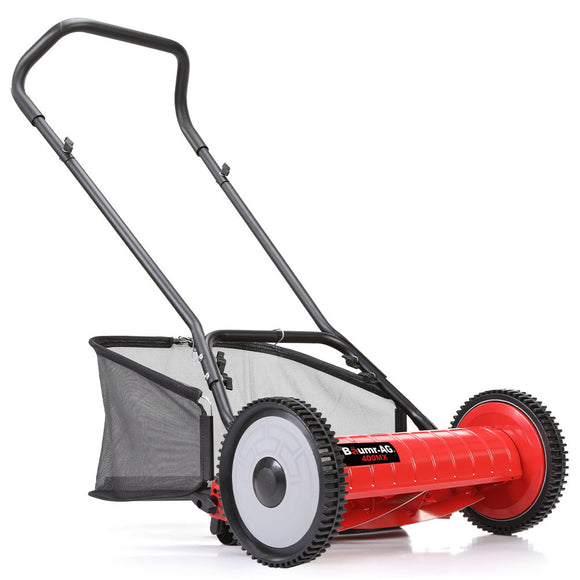 BAUMR-AG 400MX 16