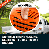 Outdoor Power Equipment: MTM 62CC Long Reach Pole Chainsaw Hedge Trimmer Pruner Chain Saw Cutter Multi Tool
