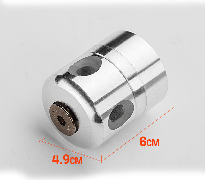 Outdoor Power Equipment: MTM Trimmer Head 4 Line Nylon Alloy Whipper Snipper Brush Cutter Brushcutter