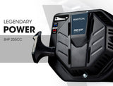 Irrigation Pumps: Warton 8HP 3 Petrol Water Transfer Pump High Pressure Fire Fighting Irrigation