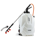 Gardening Tools: PROTEGE 15L Garden Weed Sprayer Multifunction Backpack Fertilizing Watering Farm