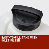 Gardening Tools: PROTEGE 15L Garden Weed Sprayer Multifunction Backpack Fertilizing Watering Farm