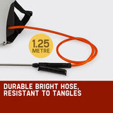 Gardening Tools: PROTEGE 15L Garden Weed Sprayer Multifunction Backpack Fertilizing Watering Farm