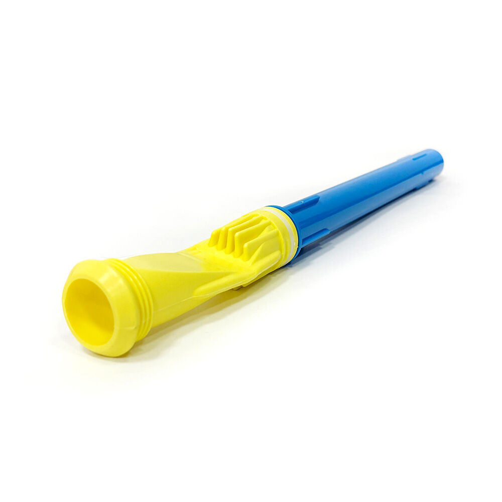 Pool Sweeps & Vacuums: AURELAQUA Automatic Pool Cleaner, Flow-valve Suction Tech for Floors, Walls & Waterline