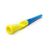 Pool Sweeps & Vacuums: AURELAQUA Automatic Pool Cleaner, Flow-valve Suction Tech for Floors, Walls & Waterline