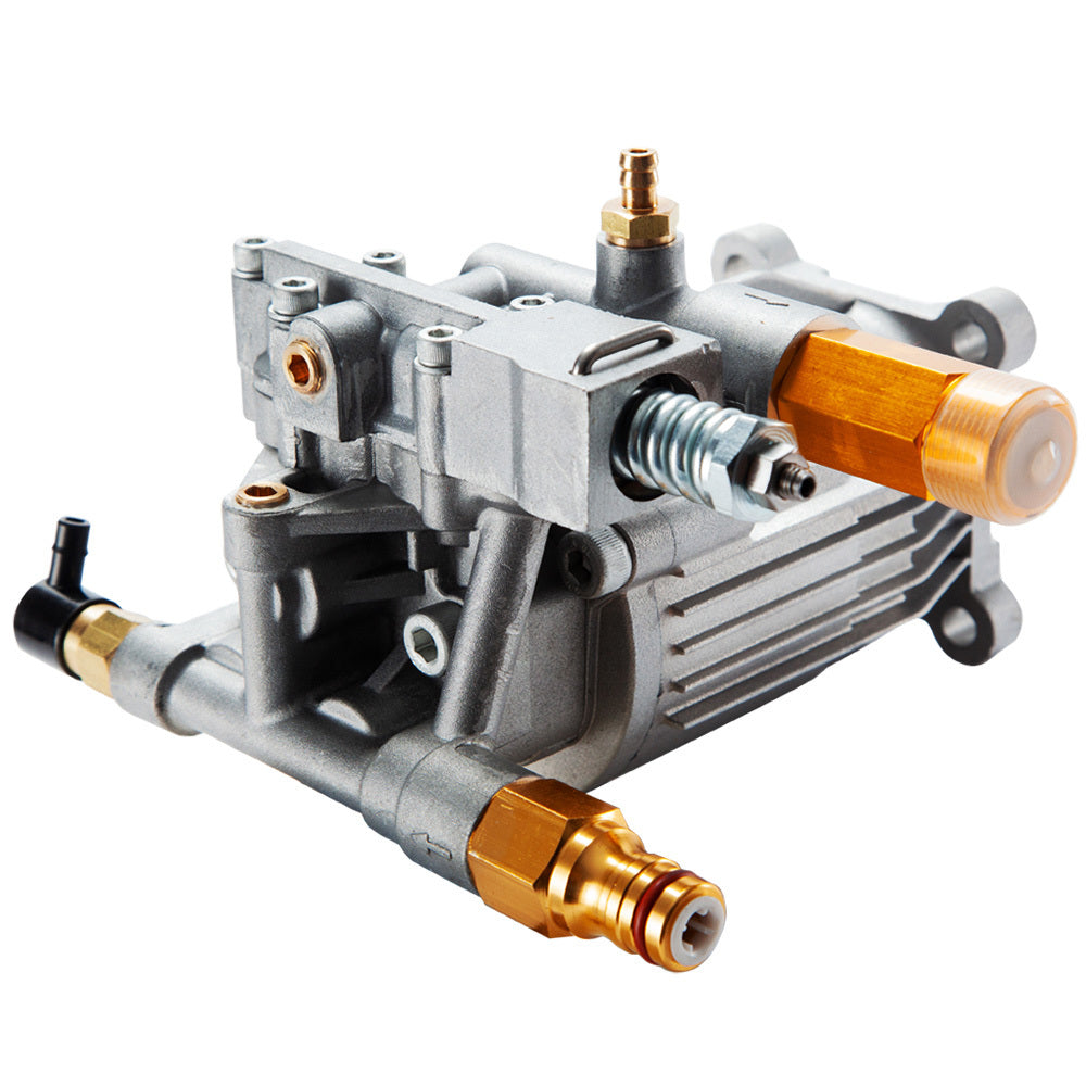 Outdoor Power Equipment: Pressure Washer Cleaner Replacement Pump, Jet-USA + other brands 3/4 Inch Shaft