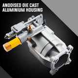 Outdoor Power Equipment: Pressure Washer Cleaner Replacement Pump, Jet-USA + other brands 3/4 Inch Shaft