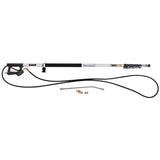 Outdoor Power Equipment: Jet-USA 4000PSI 5.5M Long Telescopic Universal Pressure Washer Cleaner Pole Wand Extension Lance