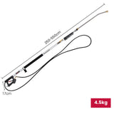 Outdoor Power Equipment: Jet-USA 4000PSI 5.5M Long Telescopic Universal Pressure Washer Cleaner Pole Wand Extension Lance