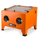 Automotive Repair & Speciality Tools: Heavy Duty Steel | LED Light | 100PSI Max Pressure